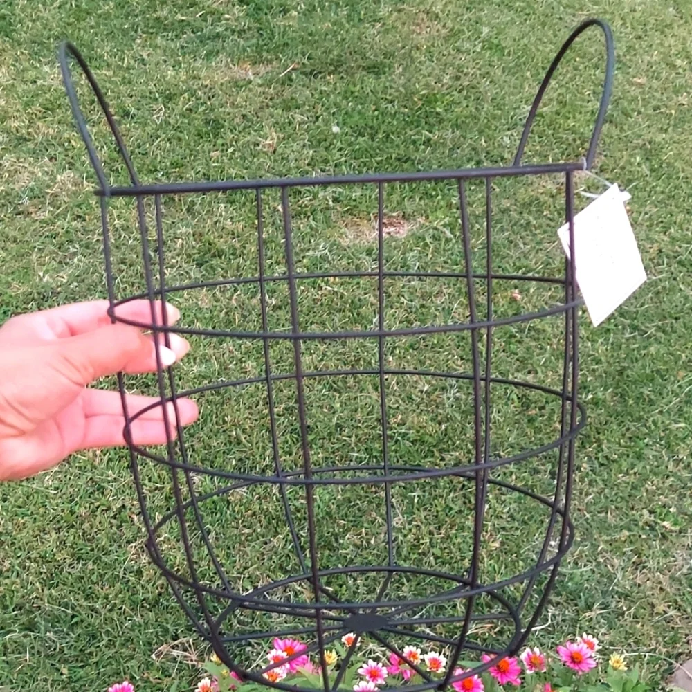 Wire storage Baskets